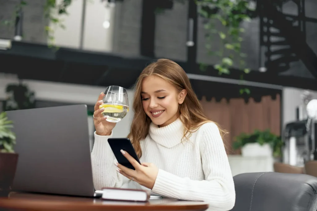 Psychoterapia online – polski psychoterapeuta przez internet i Skype